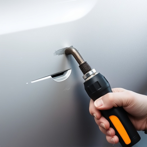 dent removal tools