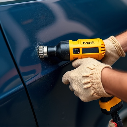 dent removal tools
