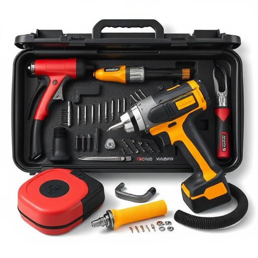 dent removal tools