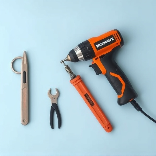 dent removal tools