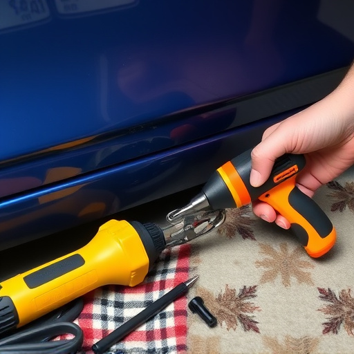 dent removal tools