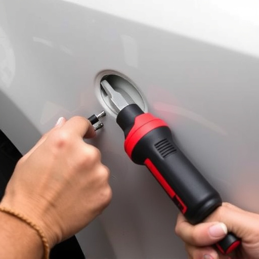 dent removal tools
