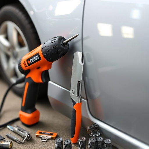 dent removal tools