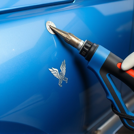 dent removal tools