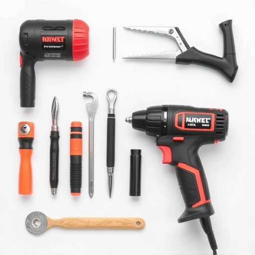 dent removal tools