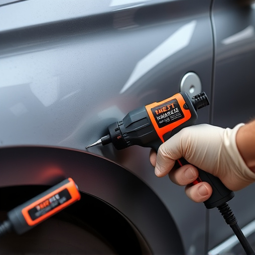 dent removal tools