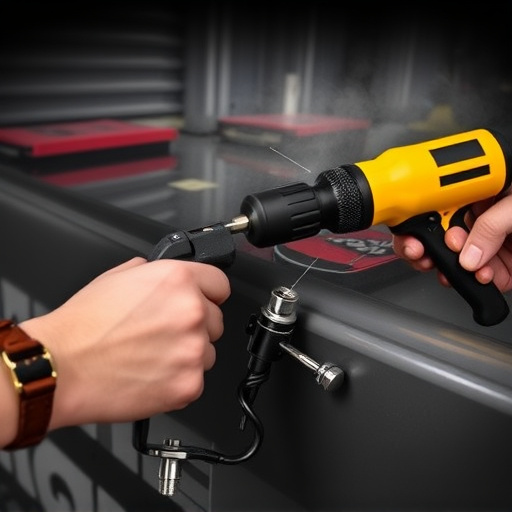 dent removal tools