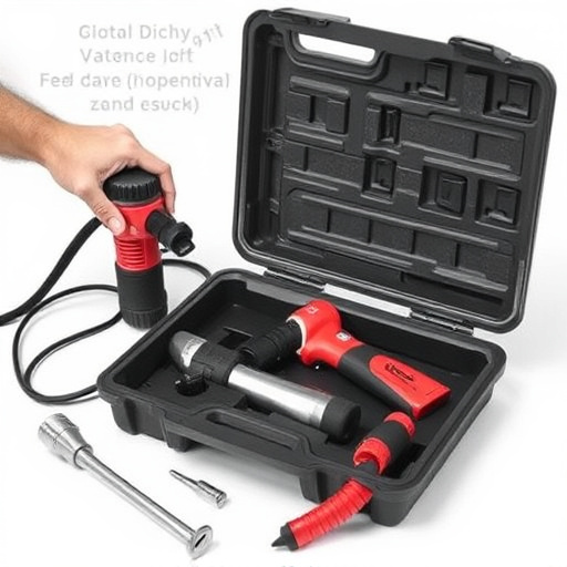 dent removal tools