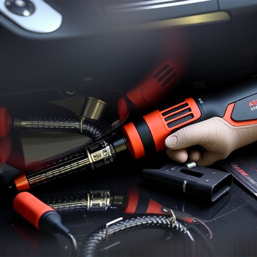 dent removal tools