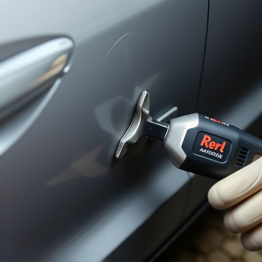 dent removal tools