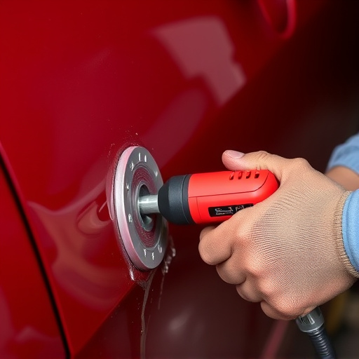 dent removal tools