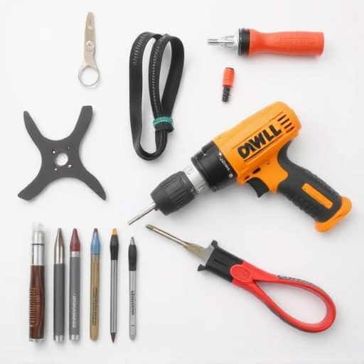 dent removal tools