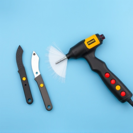 dent removal tools