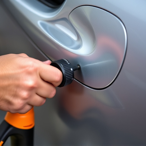 dent removal tools