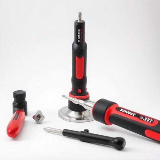 dent removal tools