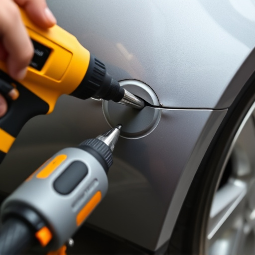 dent removal tools