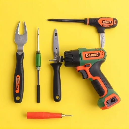 dent removal tools