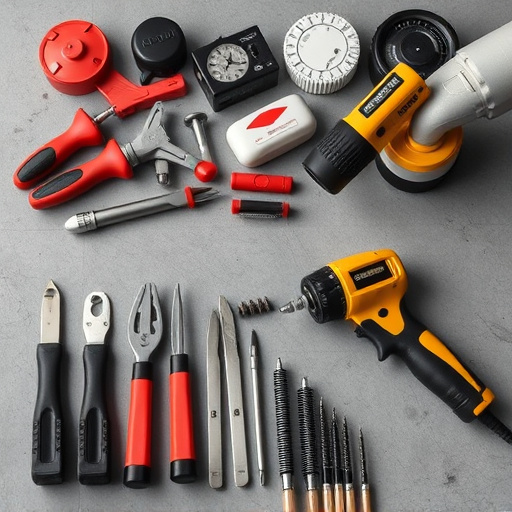 dent removal tools