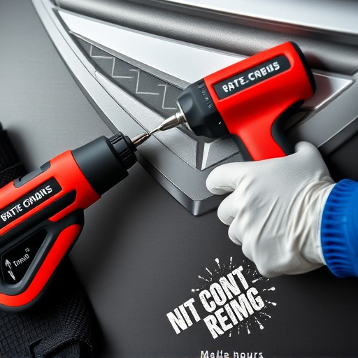 dent removal tools