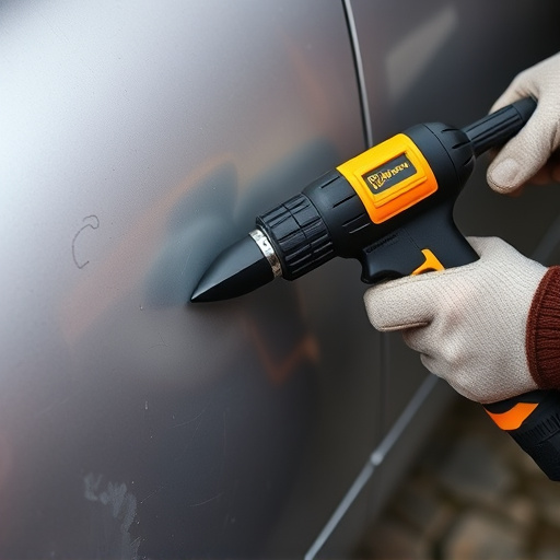 dent removal tools