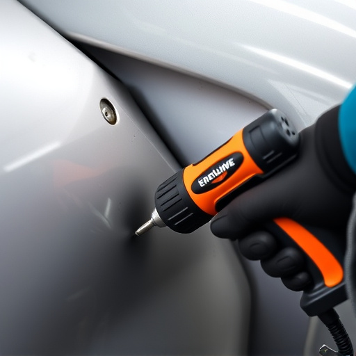 dent removal tools
