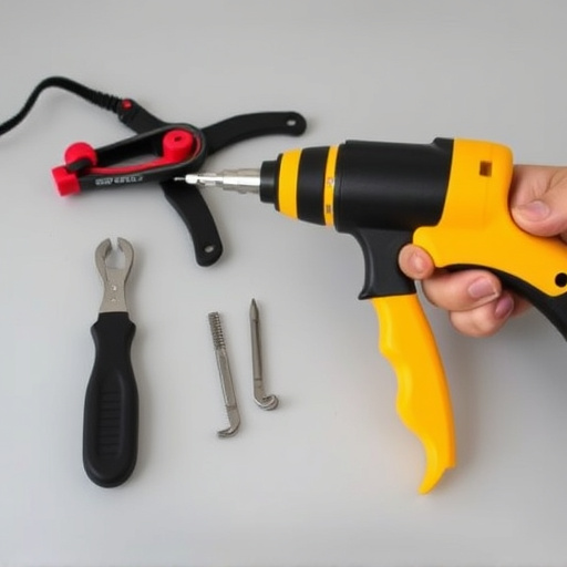 dent removal tools