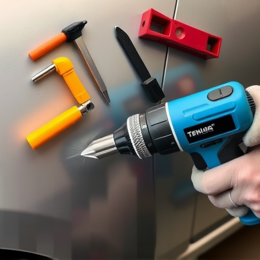dent removal tools