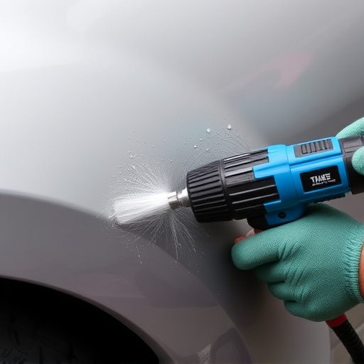 dent removal tools