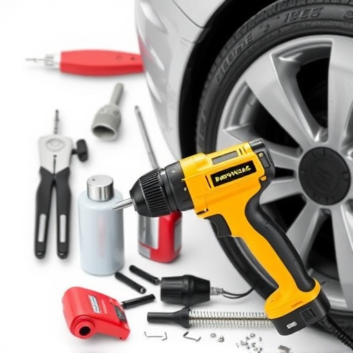 dent removal tools