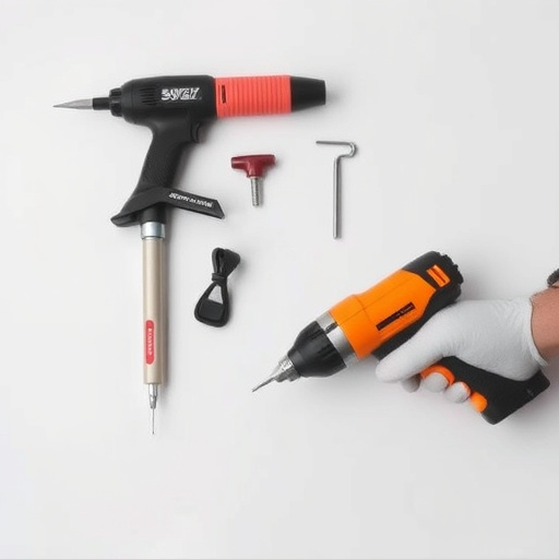 dent removal tools