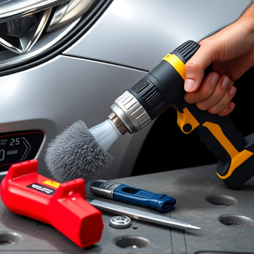 dent removal tools