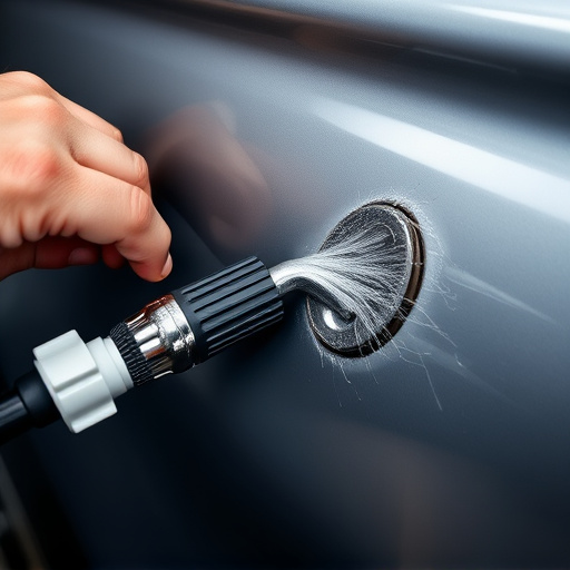 dent removal tools