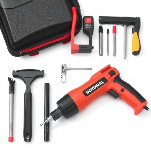 dent removal tools