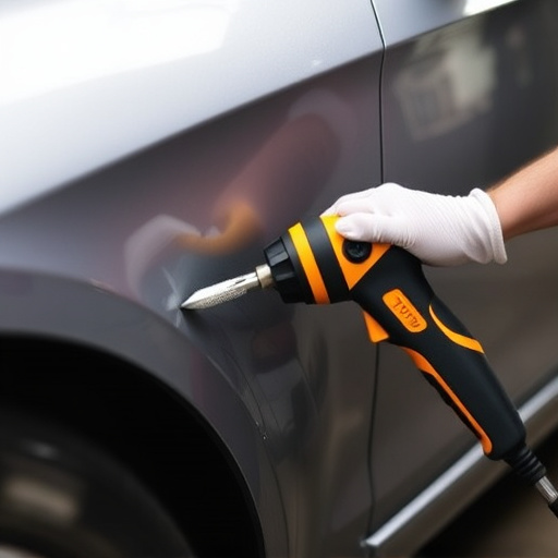 dent removal tools