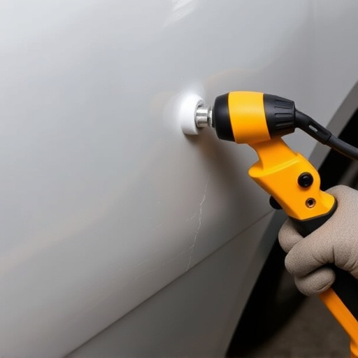 dent removal tools