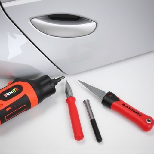 dent removal tools