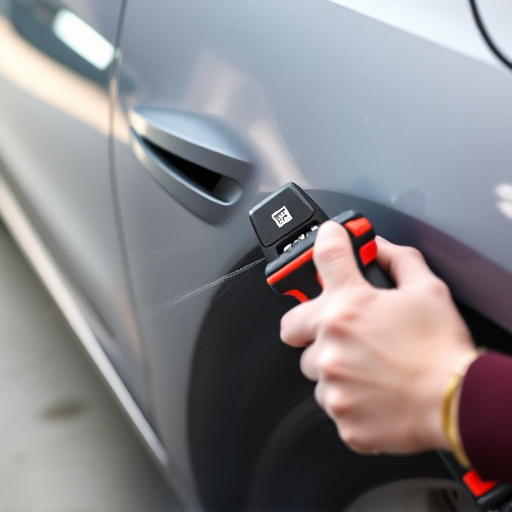 dent removal tools