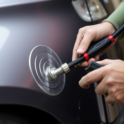 dent removal tools