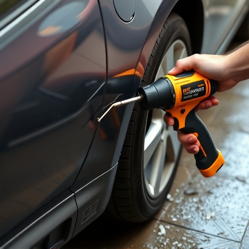 dent removal tools