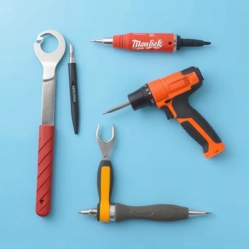 dent removal tools