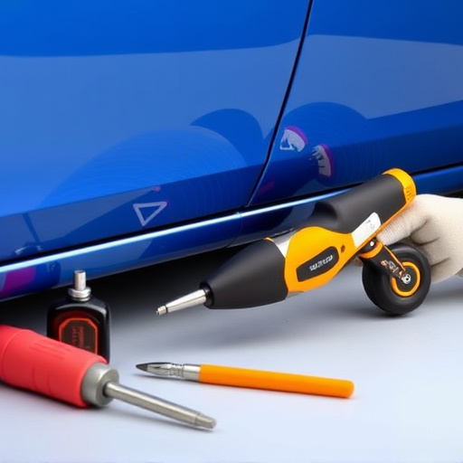 dent removal tools