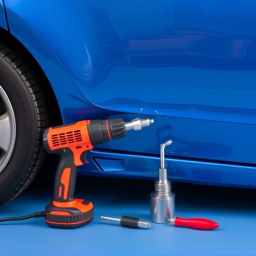 dent removal tools