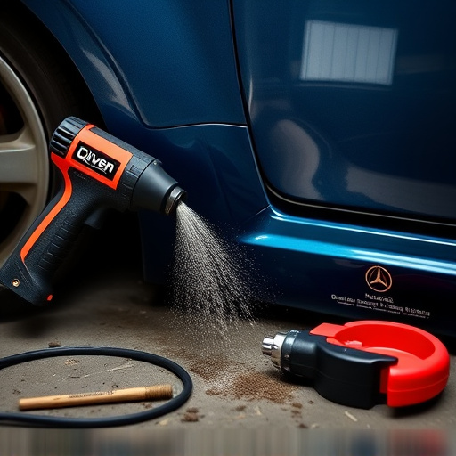 dent removal tools