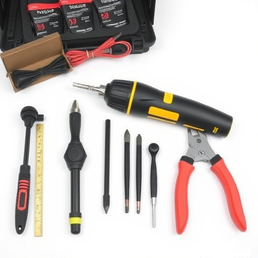 dent removal tools