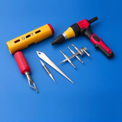 dent removal tools