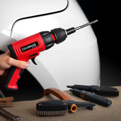 dent removal tools