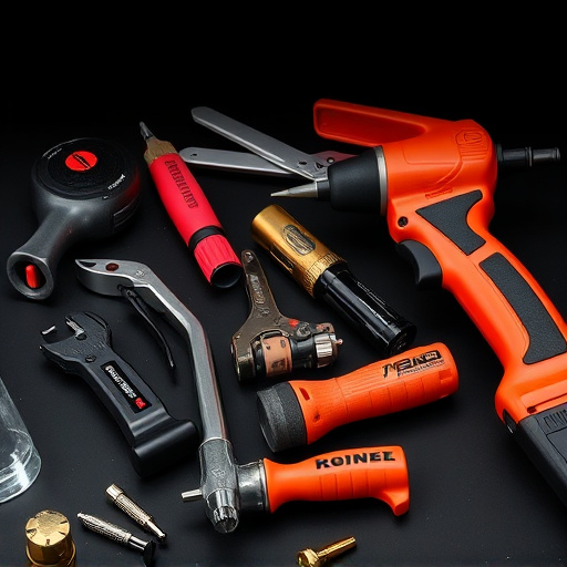 dent removal tools