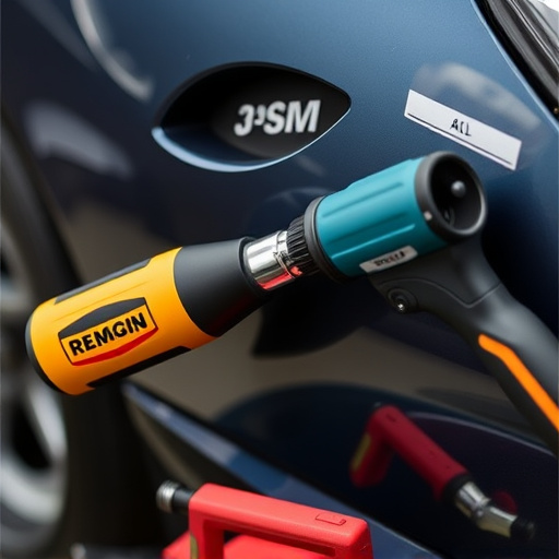 dent removal tools