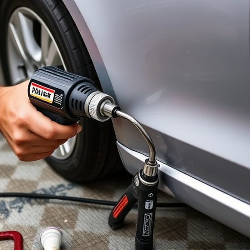 dent removal tools
