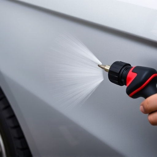 dent removal tools